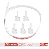 Carrera GO!!! Leitplankenset 20088110