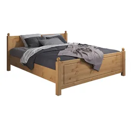 OTTO home Mila 180 x 200 cm Beige