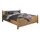 OTTO home Mila 180 x 200 cm Beige