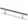 Hettich Möbelgriff Hale 352 mm 35 mm