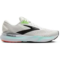 Brooks Herren Adrenaline GTS 24 weiß 44.0