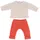 MINILAND BABY Miniland Kleiderset Strick