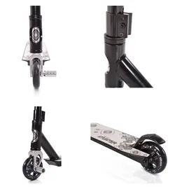 Byox Stunter Schwarz