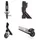 Byox Stunter Schwarz