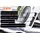 Unold Solarventilator Grau