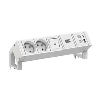 Bachmann Steckdosenleiste 902.3209