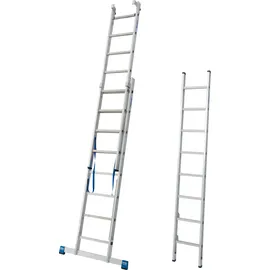 Krause Stabilo 3 x 8 Sprossen (133748)