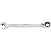 KS Tools DUO GEARplus Ringmaulschlüssel,Maul-Ratschenfunktion 12mm, umschaltbar