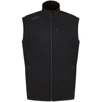 Jako Premium Softshellweste Herren schwarz M