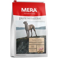 Mera dog pure fresh meat - Die hochwertigsten Mera dog pure fresh meat analysiert