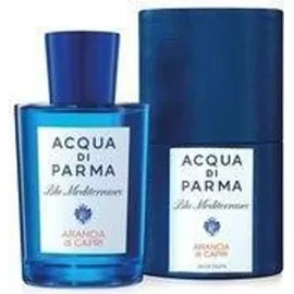 Acqua di Parma Blu Mediterraneo Arancia di Capri Eau de Toilette 30 ml