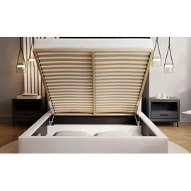 GRAINGOLD Monaco 200 x 200 cm Beige
