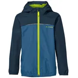 Vaude Regenjacke Turaco III Blau 146