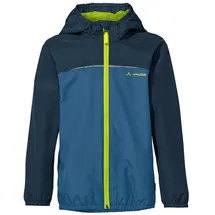 Vaude Regenjacke Turaco III Blau 146