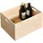KESPER Allzweckkiste 40 x 30 x 23 cm 1-tlg. beige
