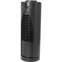 OK. OMTF 33322 B Turmventilator Schwarz (25 Watt)