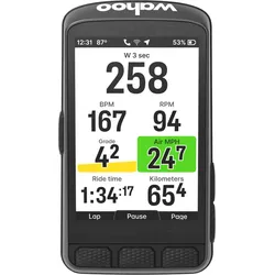Wahoo ELEMNT ACE  ohne Farbe