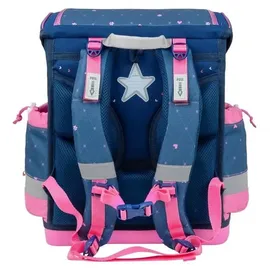 Belmil Classy Plus 5-tlg. blau
