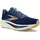 Brooks Ghost 17 Herren Beacon Blue/Moonlight/Starfish 45,5