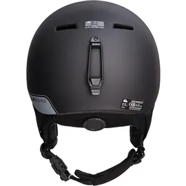 QUIKSILVER Helm Play Herren Schwarz S