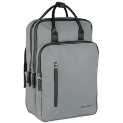 Reflect - Milwaukee Rucksack silber