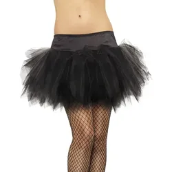 Schwarzes Tutu Bella - OS