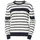 HELLY HANSEN Skagen Sweatshirt Gestreift Marineblau L