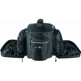KLICKfix Rackpack Sport Plus schwarz