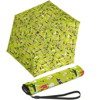Knirps US.050 Ultra Light Slim Manual Taschenschirm
