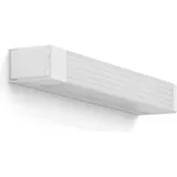 RZB 40133.002.1 Wandleuchte E14 Opalglas