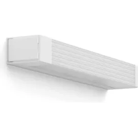 RZB 40133.002.1 Wandleuchte E14 Opalglas