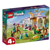 LEGO Friends Reitschule 41746