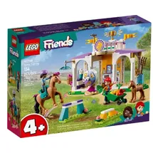 LEGO Friends Reitschule 41746