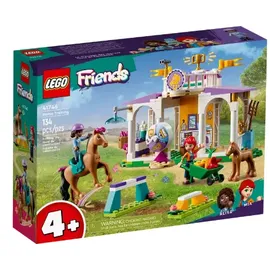 LEGO Friends Reitschule 41746