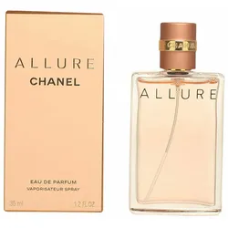 Damenparfüm Chanel Allure EDP Allure
