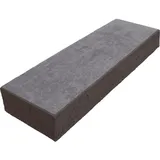 diephaus betonwerk gmbh Blockstufe 100 x 35 x 15 cm anthrazit