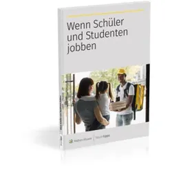 Wenn Schüler und Studenten jobben