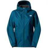 The North Face Damen Regenjacke Quest A8BA-1NO S - Midnight Petrol - S