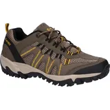 Hi Tec Hi-Tec Jaguar taupebraun Herren