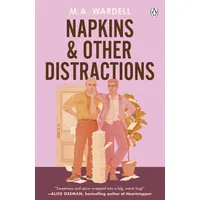 Penguin Books Ltd Napkins and Other Distractions: