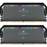 Corsair 32GB (2x16GB) CORSAIR Dominator Platinum RGB DDR5-6000 CL36 Speicher Kit