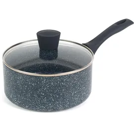 Russell Hobbs RH00846EU Topf-Set 2-tlg. Stielkasserolle + Kochtopf