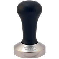 Motta Tamper 58 mm schwarz
