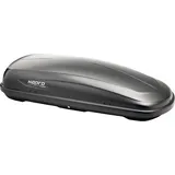 Hapro Dachbox Traxer 5,6 anthrazit matt