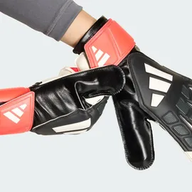 adidas Predator GL Training J Weiß/Schwarz 5
