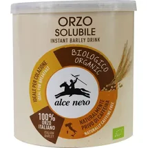 Alce Nero Instant -Getreidekaffee 125g