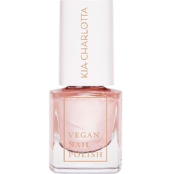 Kia-Charlotta Vegan Nagellack 5 ml Receive