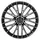 MAK Speciale-D 9,5 x 19 5 x 112 ET20 MB66,45 Schwarz