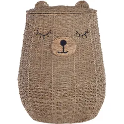 Accessoires FULAN Seegras Naturfarben