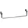 Laufen Lani Handtuchhalter Reling Chrom